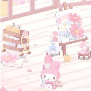 Meet your Posher, Rachel